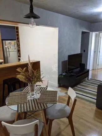 Imagem Apartamento com 2 dormitórios à venda, 64 m² por R$ 640.000,00 - Butantã - São Paulo/SP