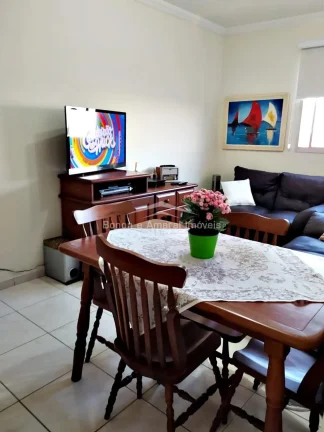 Imagem Apartamento no Arauna, de 2 quartos à venda, Vila Pompéia - Campinas/SP
