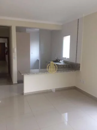Imagem Apartamento residencial à venda, Jardim Paulistano, Ribeirão Preto.