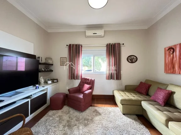Imagem Você já imaginou viver em uma casa onde conforto, acessibilidade e lazer se encontram em perfeita ...