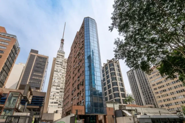 Imagem SALA COMERCIAL em São Paulo - SP, Bela Vista
