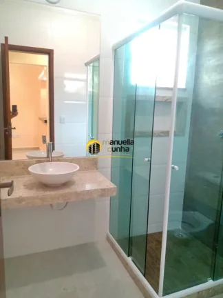Imagem Alto Padrão - 4Qts, Suíte Área Goumert - Área Nobre - Praia