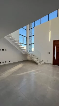 Imagem Casa Nova em Alphaville Sergipe 2 - Moderna e com Lazer Completo!