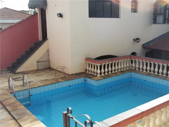 Imagem Casa para Venda em São Caetano do Sul / SP no bairro Mauá