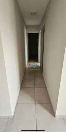 Imagem Condomínio Residencial dos Manacás - Apartamento à venda no bairro Recanto Di Verona - Mogi Mirim/SP, OESTE