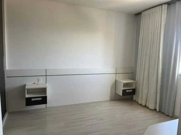 Imagem Apartamento 3 Dormitórios suíte varanda com churrasqueira 2 vagas