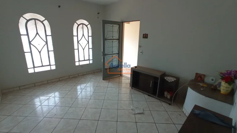 Imagem Casa à venda no bairro Jardim Santa Clara - Mogi Mirim/SP
