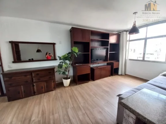 Imagem APARTAMENTO RESIDENCIAL em SÃO PAULO - SP, JARDIM PAULISTA