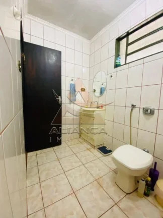Imagem Casa - Ribeirão Preto - Vila Virgínia