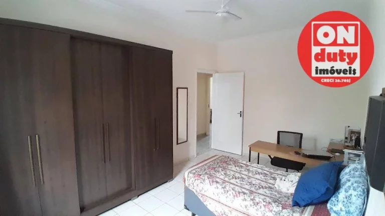 Imagem Casa - Ponta da Praia - Santos/SP