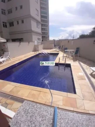 Imagem APARTAMENTO RESIDENCIAL em SÃO JOSÉ DOS CAMPOS - SP, URBANOVA