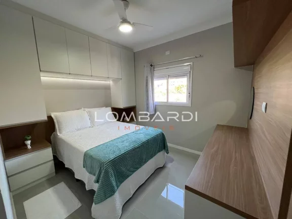 Imagem Apartamento decorado no Itaguá