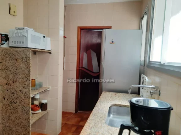 Imagem Apartamento Temporada c/ 3 Qtos. Praia do Forte
