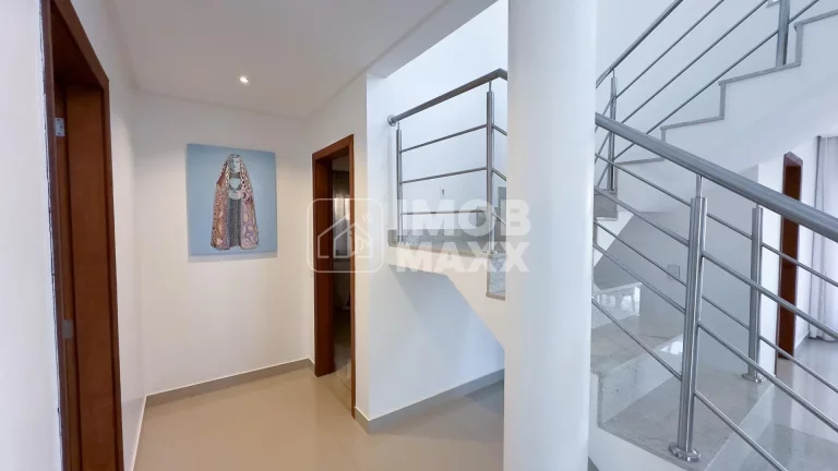 Imagem Quadra 10 Conjunto A Jardim Botânico 3 com 4 quartos 3 suítes