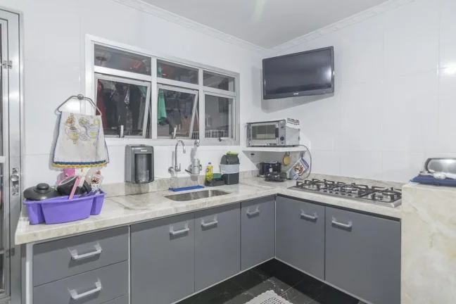 Imagem Casa para Venda em São Bernardo do Campo / SP no bairro Assunção
