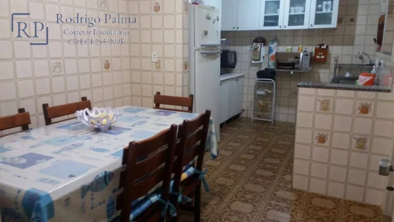 Imagem Apartamento à venda - 03 dorm - Vila Tatetuba - São José dos Campos