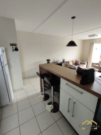 Imagem APARTAMENTO À VENDA NO BAIRRO DA COLÔNIA - JUNDIAÍ/SP