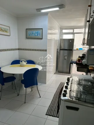 Imagem APARTAMENTO Residencial em GUARUJÁ - SP, PITANGUEIRAS