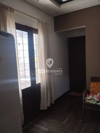 Imagem Chácara a venda em Itatiba