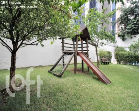Imagem APARTAMENTO RESIDENCIAL em Sao Paulo - SP, Itaim Bibi