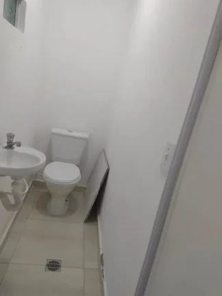 Imagem Alugo Salão Comercial em Santo André, Vila Curuça