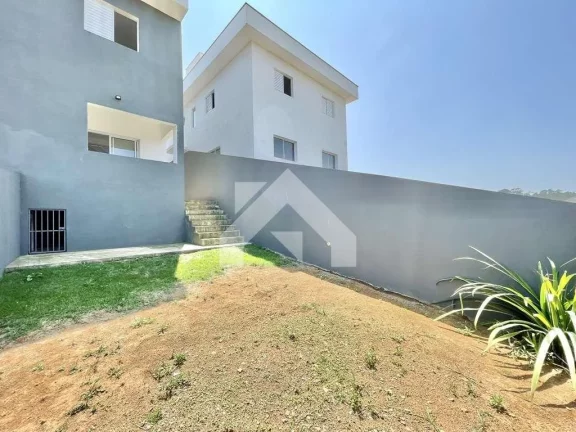 Imagem Casa de Condomínio em Água Espraiada (Caucaia do Alto) - Cotia