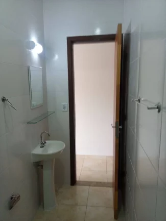 Imagem Apartamento Loft Novo de 2 dormitórios, sem vaga de garagem no Jardim Nossa Senhora do Carmo