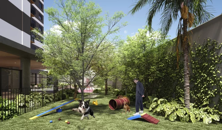Imagem APARTAMENTO RESIDENCIAL em São Paulo - SP, Parque São Lucas