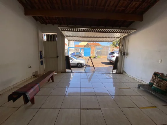 Imagem Sobrado Multifuncional no Coração do Jardim Ternura – Perfeito para Moradia e Negócios!