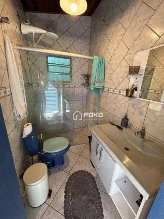 Imagem Sobrado com 3 dormitórios à venda, 180 m² por R$ 660.000,00 - Jardim Almeida Prado - Guarulhos/SP