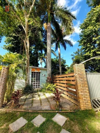 Imagem Pousada com 12 suíte e piscina à venda, 2830 m² por R$ 2.450.000 - Centro - Guapimirim/RJ