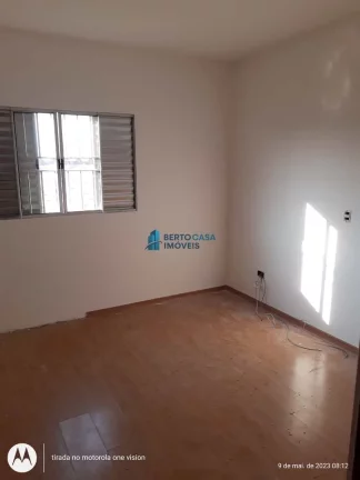 Imagem Casa Padrão