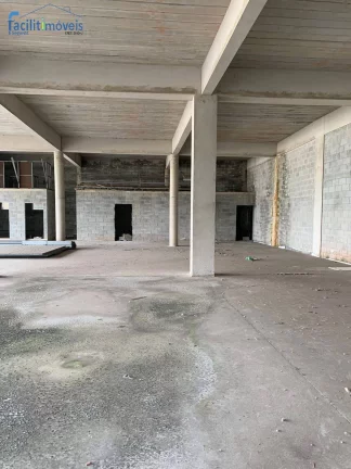 Imagem GALPÃO 1.612 M2 - VILA LIVIEIRO - SÃO PAULO