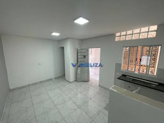 Imagem Sobrado com 1 dormitório à venda, 134 m² por R$ 650.000,00 - Inocoop - Guarulhos/SP