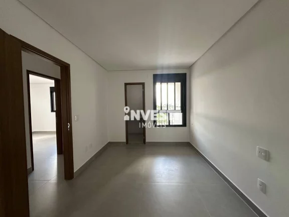 Imagem Apartamento com 3 dormitórios à venda, 104 m² por R$ 829.000,00 - Setor Bueno - Goiânia/GO