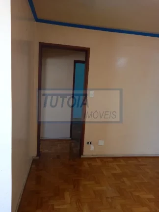 Imagem APARTAMENTO À VENDA NO PARAÍSO, SÃO PAULO