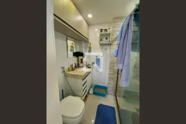 Imagem Apartamento à Venda - Copacabana, 1 Quarto, 30 m2
