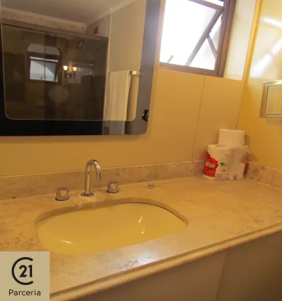 Imagem APARTAMENTO RESIDENCIAL em SÃO PAULO - SP, JARDIM PAULISTA