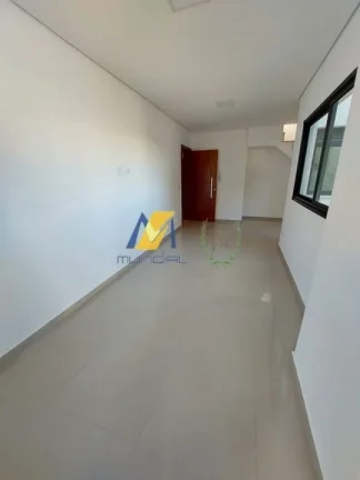 Imagem Vendo Coberturas em Santo André, Jd. Utinga