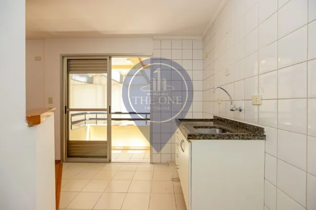 Imagem Imperdível oportunidade de investimento: Apartamento à venda em São Paulo-SP, bairro Jabaquara, 1 quarto e 34,00 m² de área!