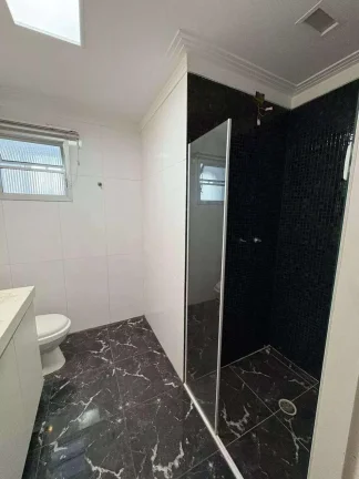 Imagem Apartamento 4 dormitórios - Centro - Santo André