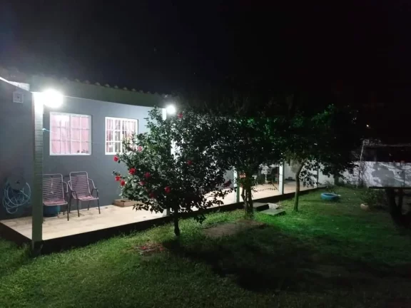 Imagem Ótimo Investimento !!! - Casa, e mais dois Kit Nets, centro de Pinhal