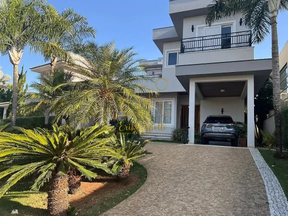 Imagem Casa Alto Padrão a Venda no bairro Medeiros - Jundiaí, SP