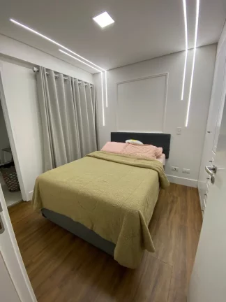 Imagem APARTAMENTO RESIDENCIAL em SÃO PAULO - SP, VILA JACUÍ