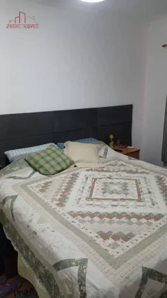 Imagem Belíssima Casa no Morumbi Sul - 3 dorms - 2 vagas