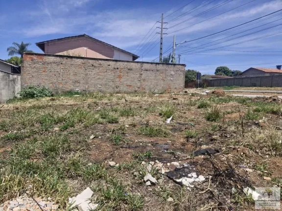 Imagem Lote para Venda em Aparecida de Goiânia, PARQUE DAS NAÇÕES