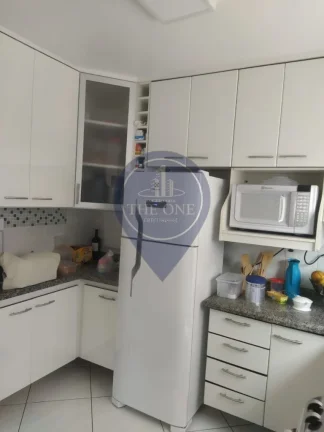 Imagem Apartamento à venda em São Paulo-SP, Jardim Vilas Boas! 3 quartos, 2 salas, 2 banheiros, 1 vaga, 66m². Confira!
