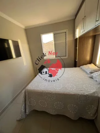 Imagem Seu Novo Lar te espera no Bairro Assunção em São Bernardo do Campo! Apartamento á Venda