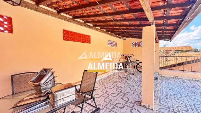 Imagem Casa com 4 dormitórios à venda, 187 m² por R$ 650.000,00 - Jardim Inocoop - Rio Claro/SP