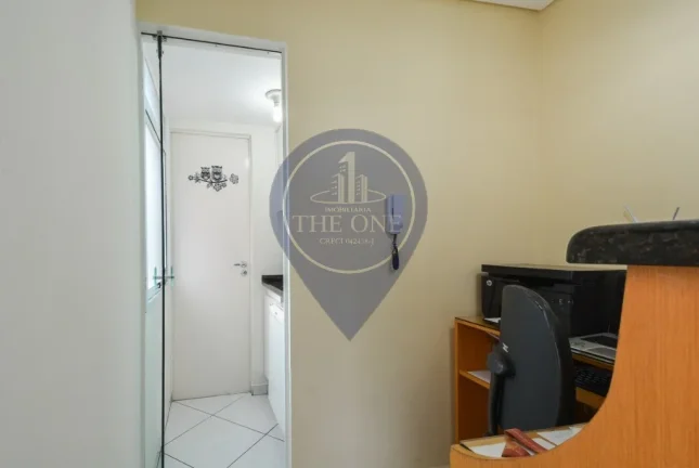 Imagem Conjunto Comercial à Venda na Vila Mariana, São Paulo-SP: 1 Sala, 1 Banheiro, 1 Vaga de Garagem, 37m² - Imperdível!